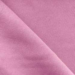 Ткань Кашкорсе, 420гм/2, 110см, цвет Сухая роза (на отрез)  в Кемерово