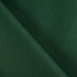 Ткань Оксфорд 600D PU, Темно-Зеленый (на отрез)  в Кемерово