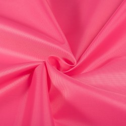 *Ткань Оксфорд 210D PU, цвет Розовый (на отрез)  в Кемерово