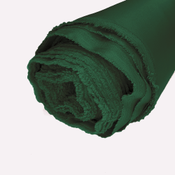 Мерный лоскут в рулоне Ткань Оксфорд 600D PU, цвет Зеленый, 12,22м №200.17  в Кемерово