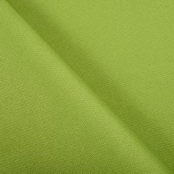 *Ткань Оксфорд 600 Д ПУ, цвет Зеленое Яблоко (на отрез)  в Кемерово