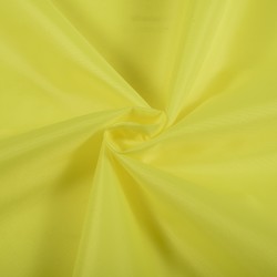 *Ткань Оксфорд 210D PU, Желтый 2 (на отрез)  в Кемерово