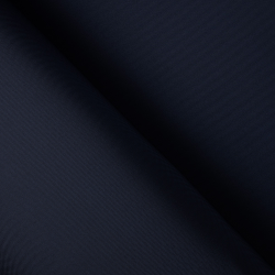 Ткань Кордура (Кордон С900), цвет Темно-Синий (на отрез)  в Кемерово