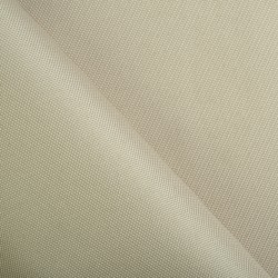 Ткань Кордура (Китай) (Оксфорд 900D), цвет Бежевый (на отрез) (100% полиэстер) в Кемерово