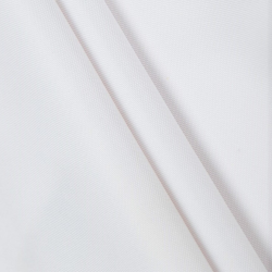 Ткань Кордура (Кордон С900), цвет Белый (на отрез)  в Кемерово