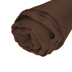 Мерный лоскут в рулоне Ткань Oxford 600D PU Тёмно-Коричневый 14,08м (№200.9)  в Кемерово